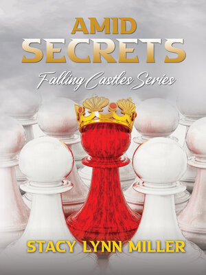 cover image of Amid Secrets